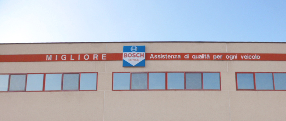 Chi siamo